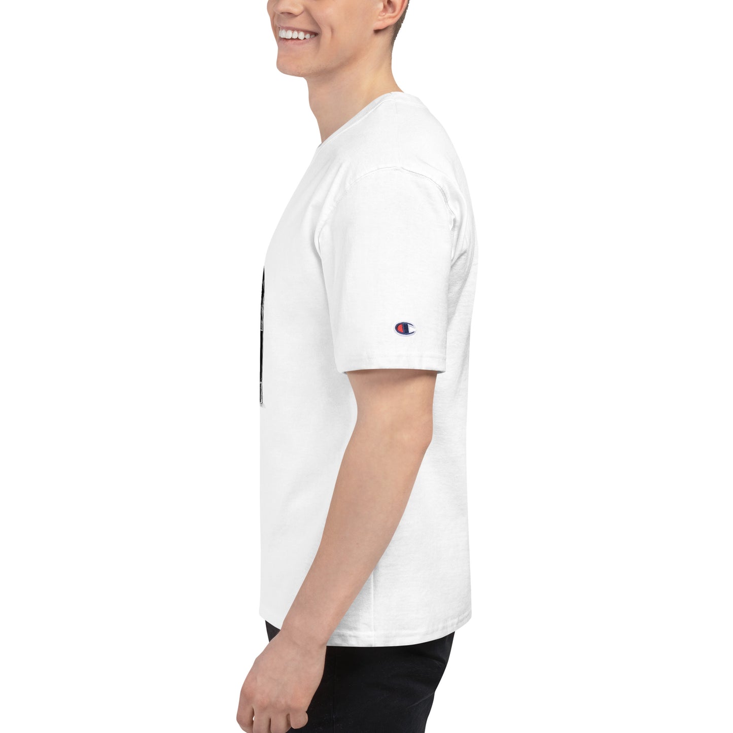 Racked up t-shirt
