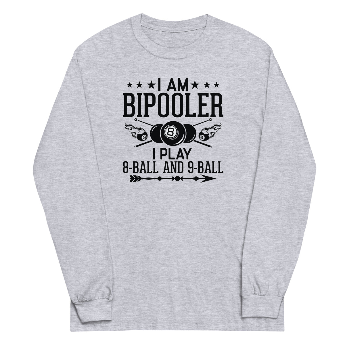 I am Bi-pooler
