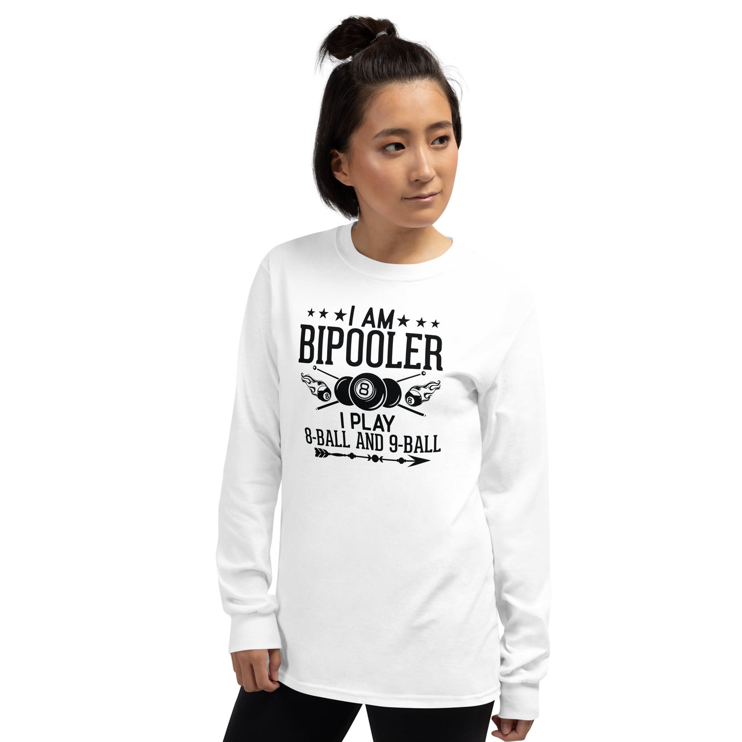I am Bi-pooler
