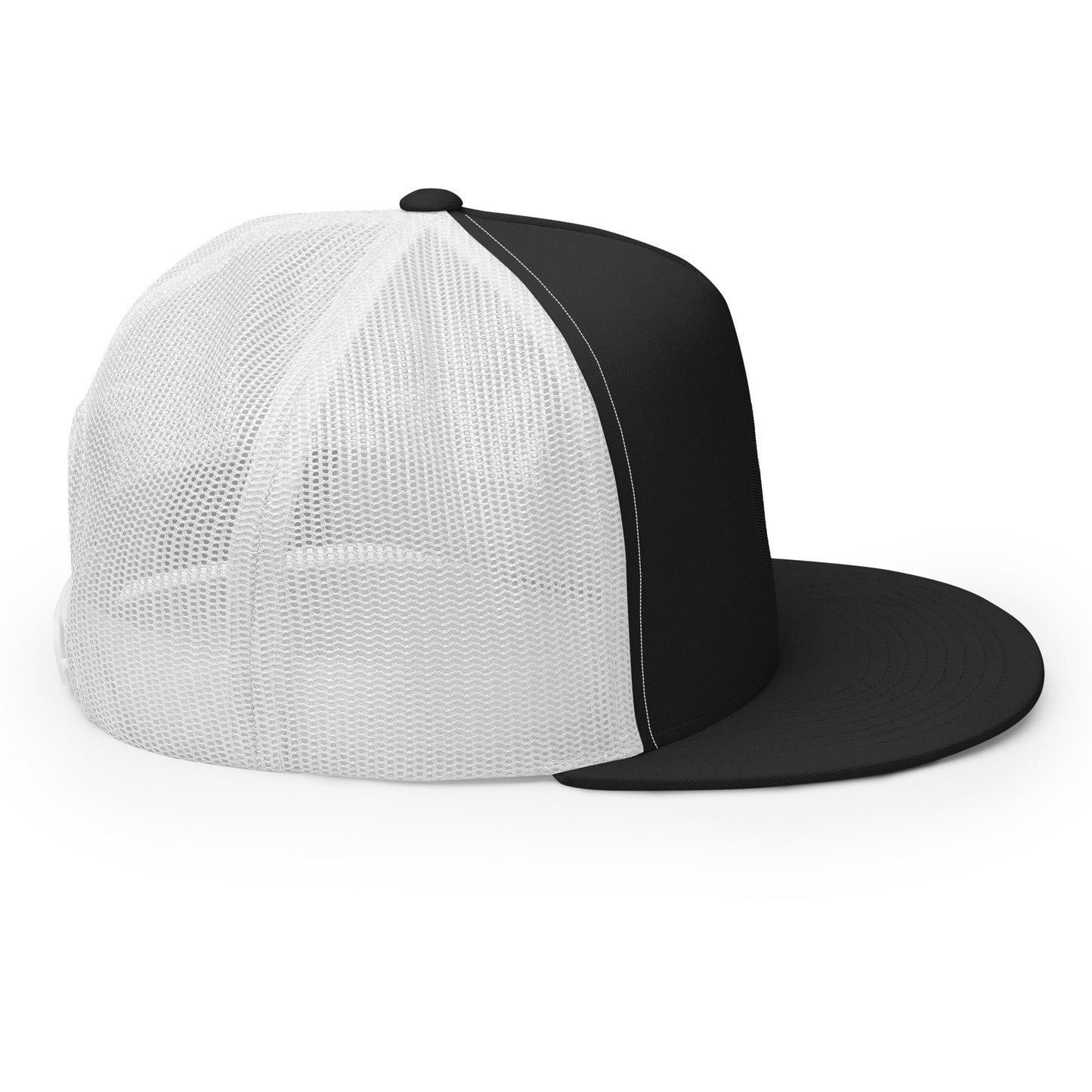 8 ball Trucker Cap