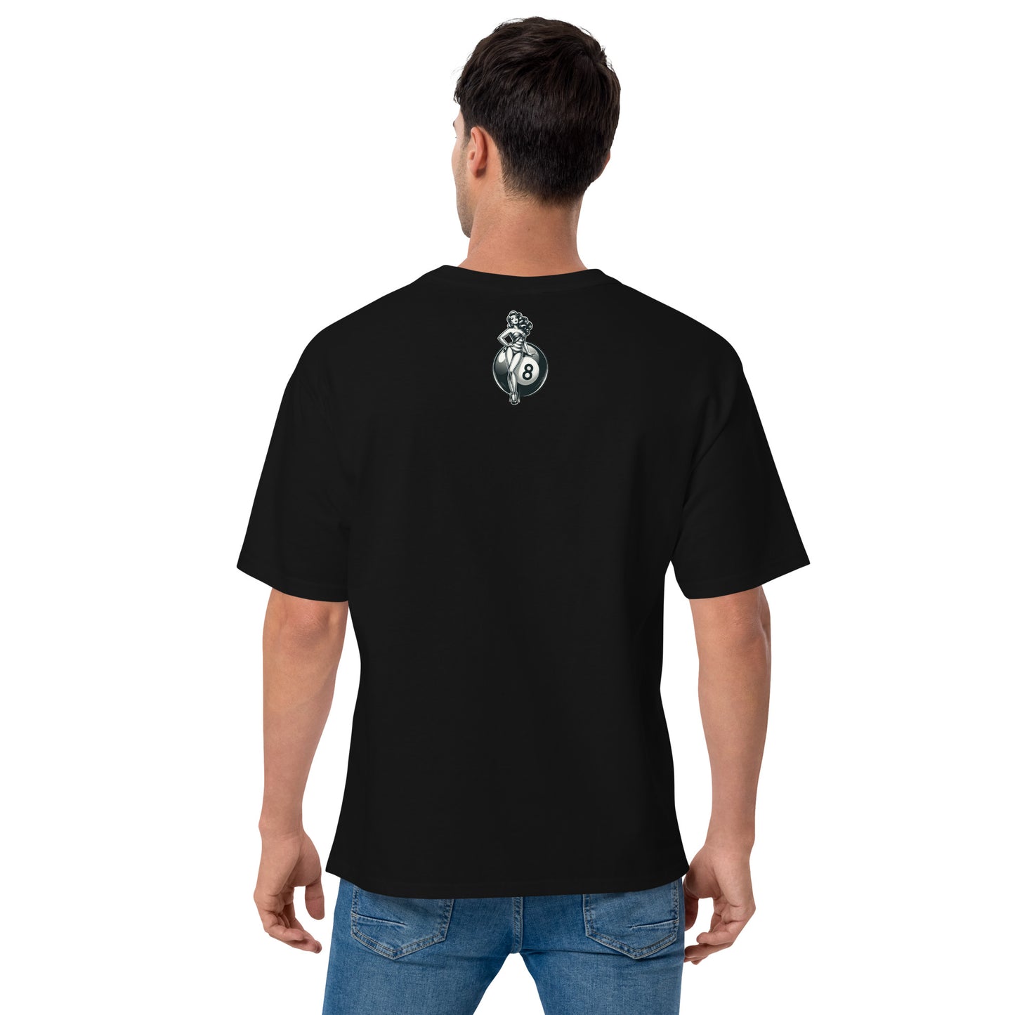 Slightly Stacked t-shirt