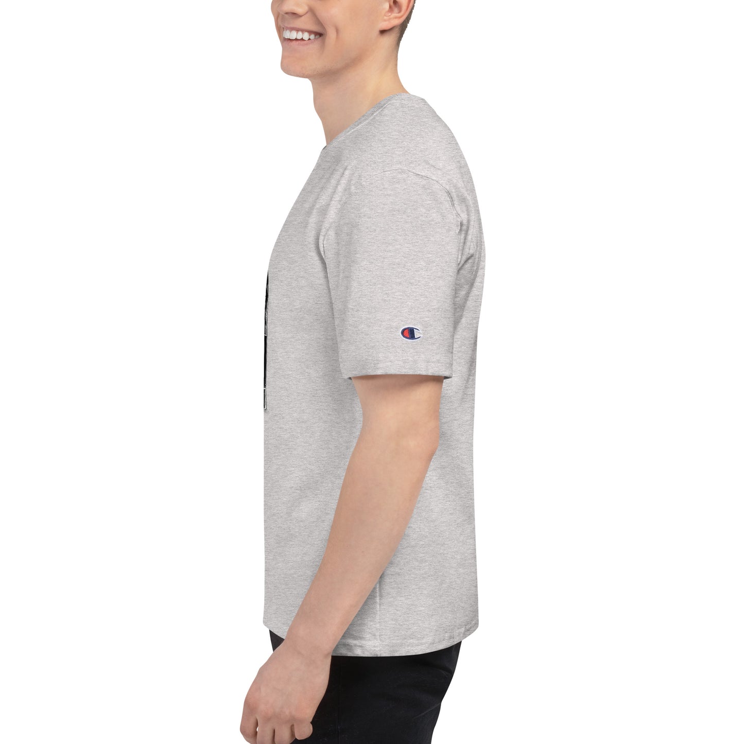 Racked up t-shirt