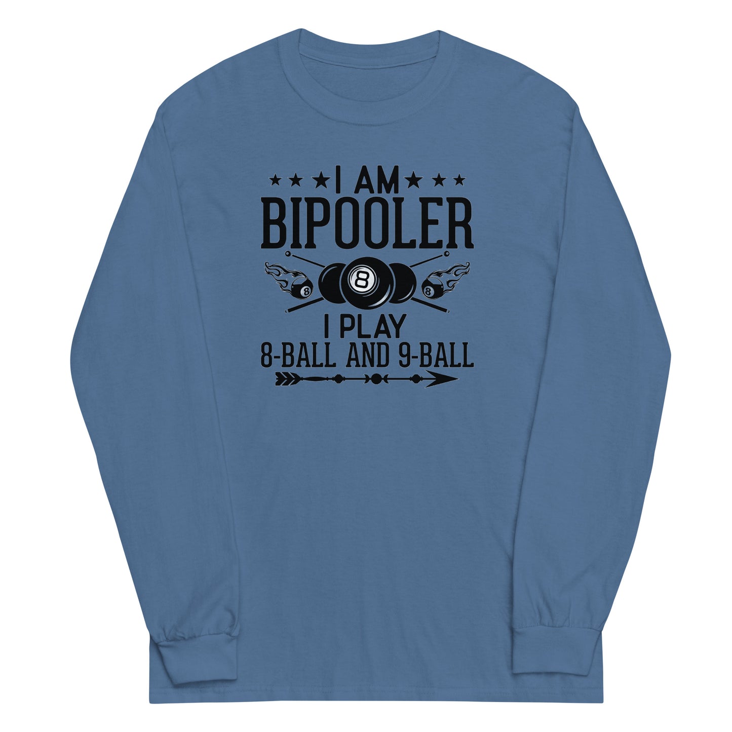 I am Bi-pooler