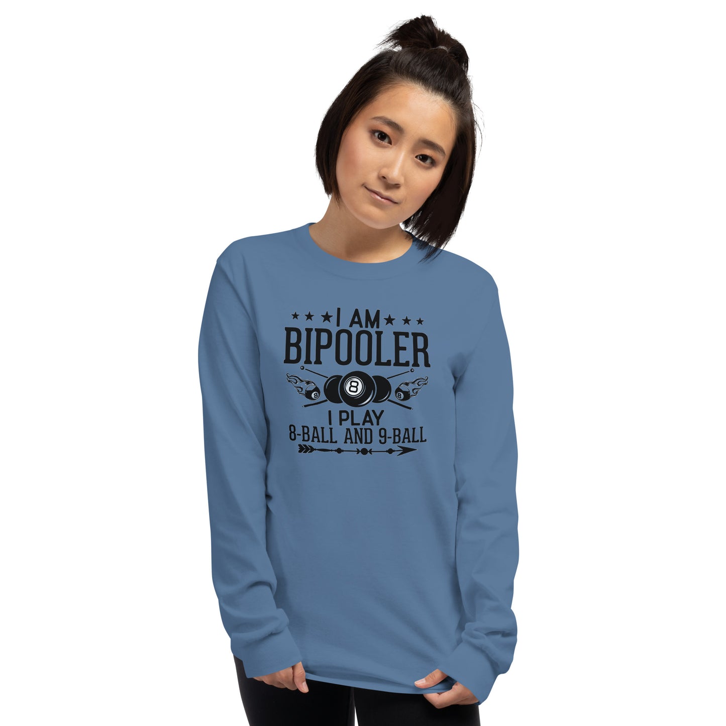 I am Bi-pooler
