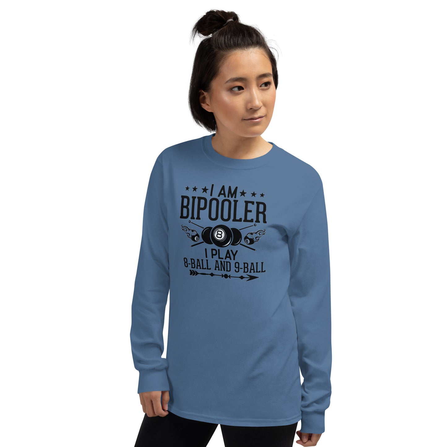 I am Bi-pooler