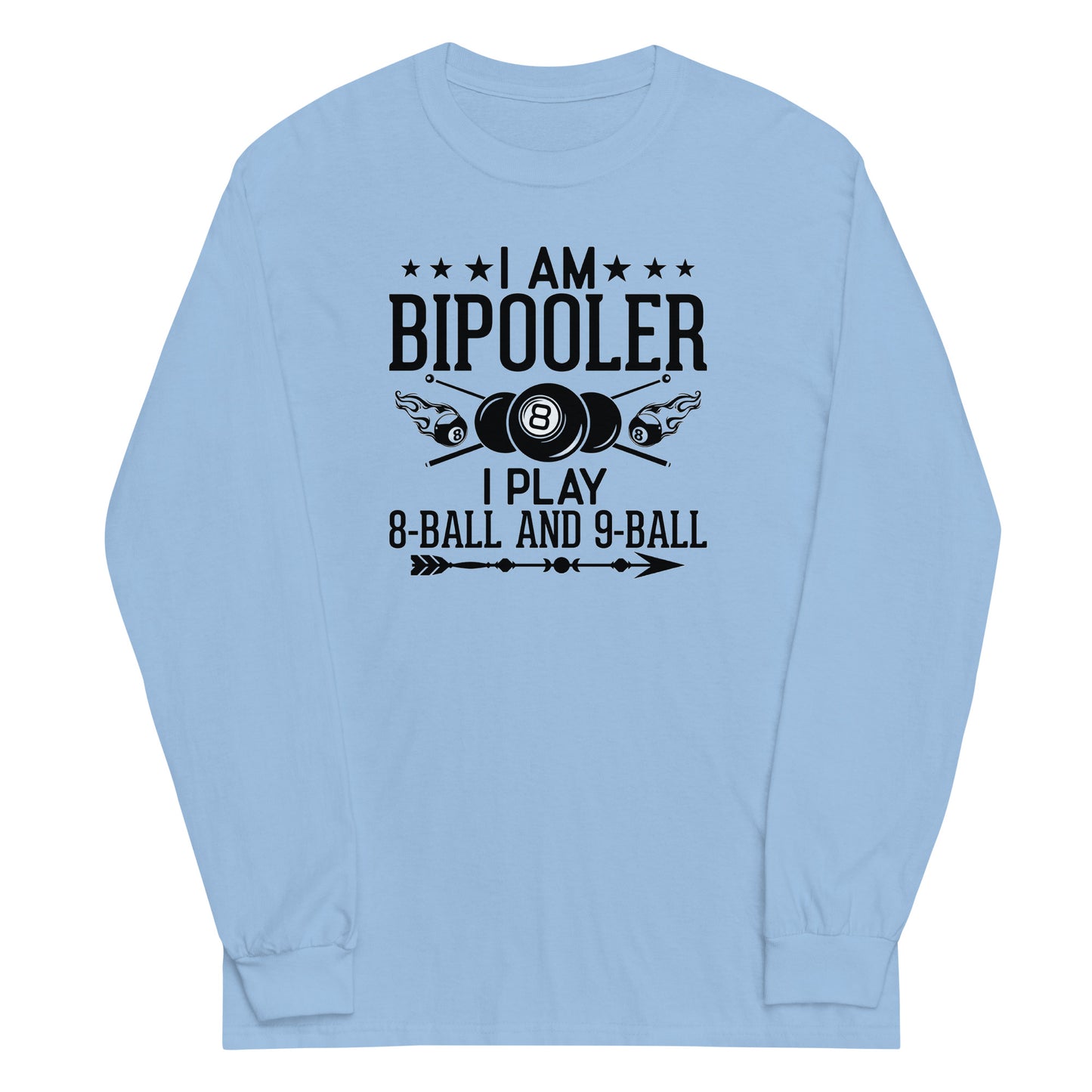 I am Bi-pooler