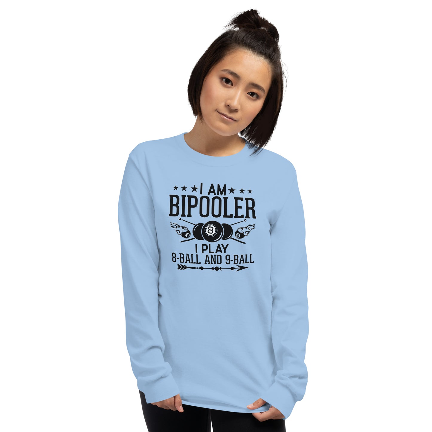 I am Bi-pooler