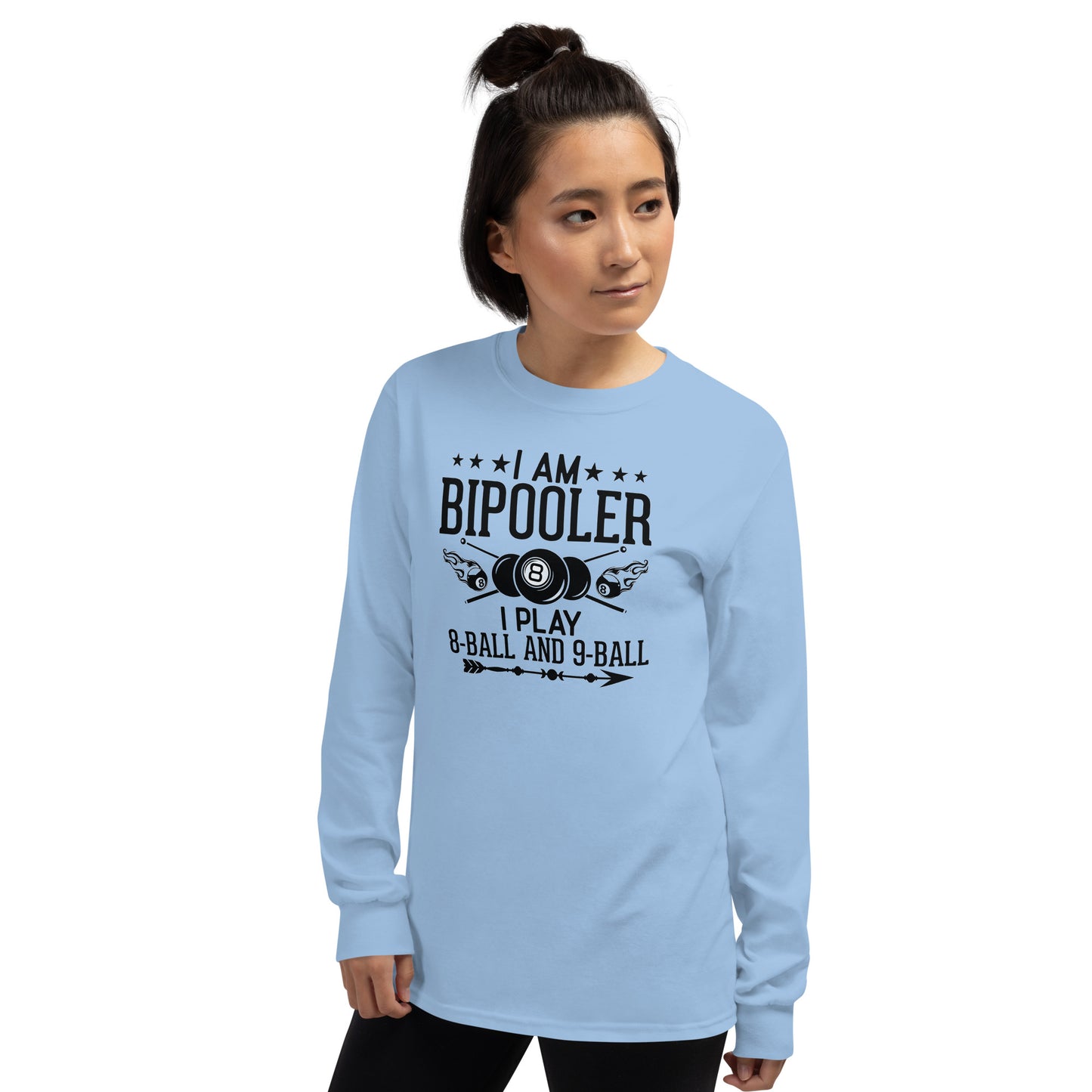 I am Bi-pooler