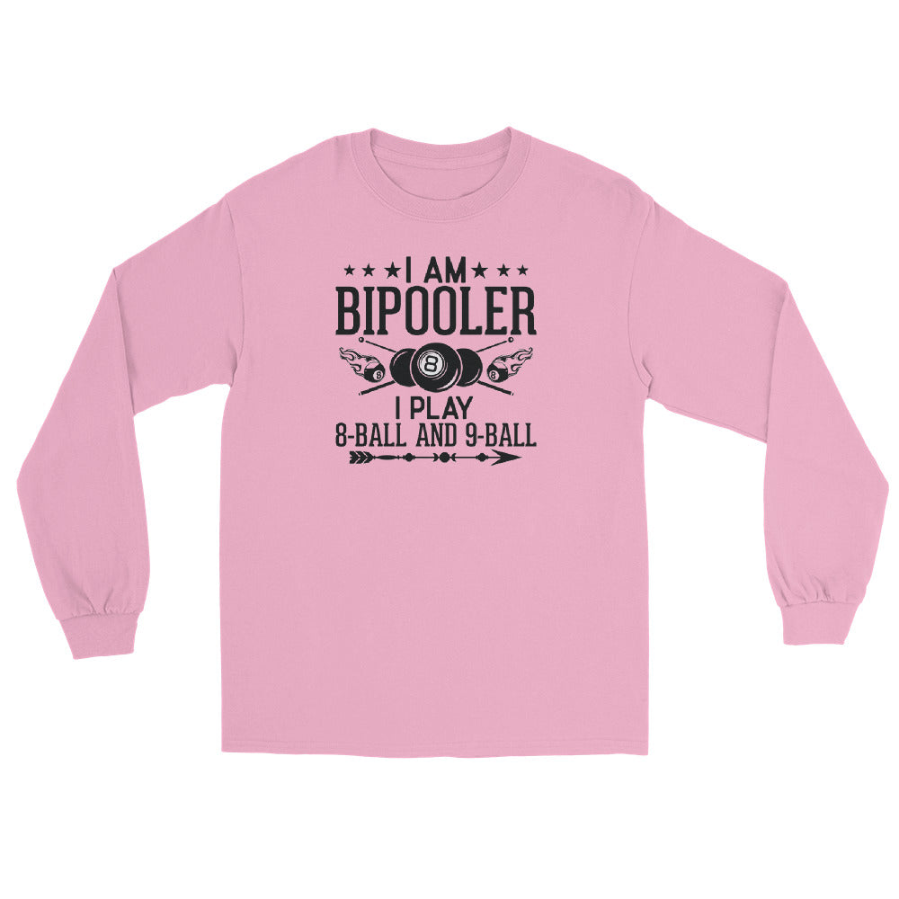 I am Bi-pooler