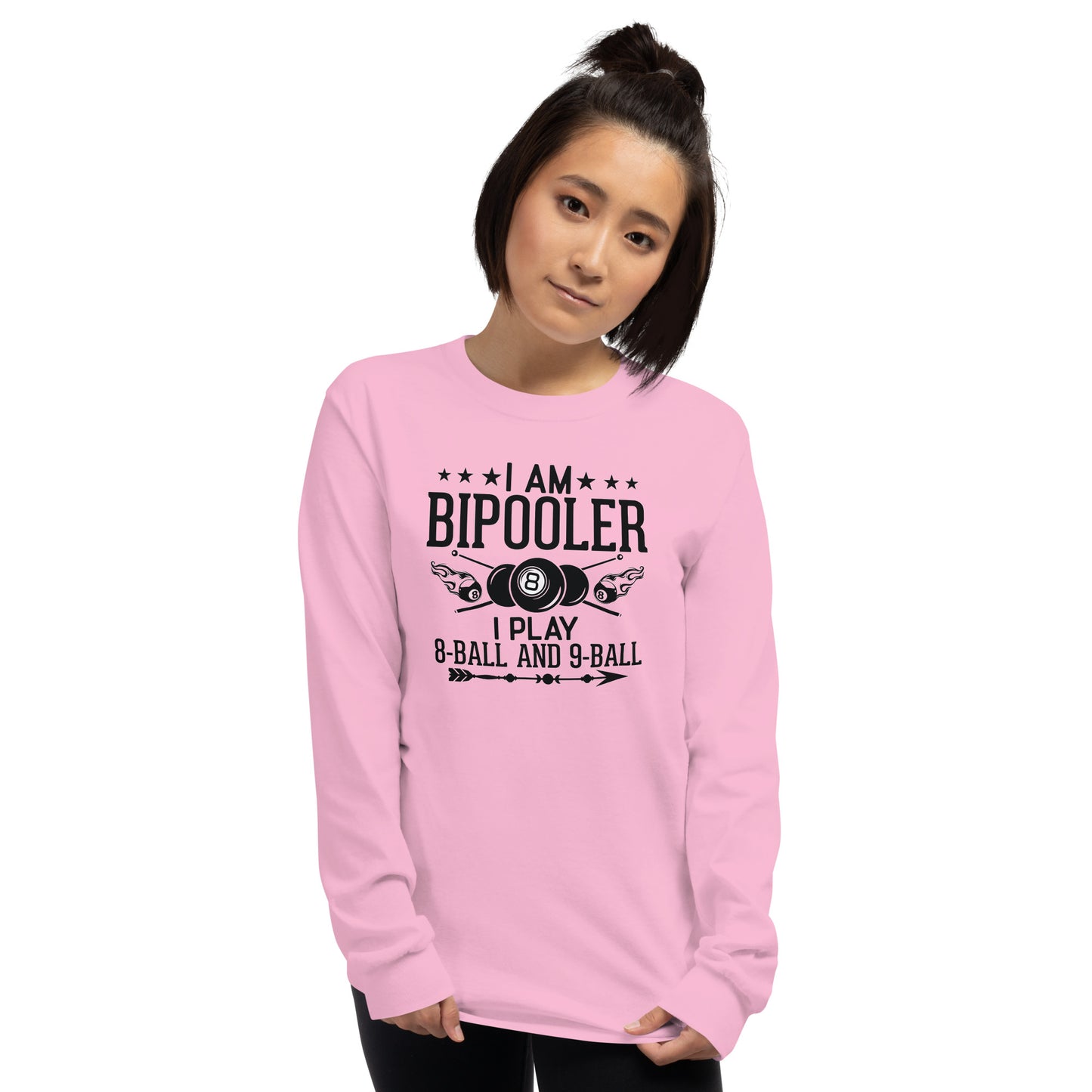 I am Bi-pooler