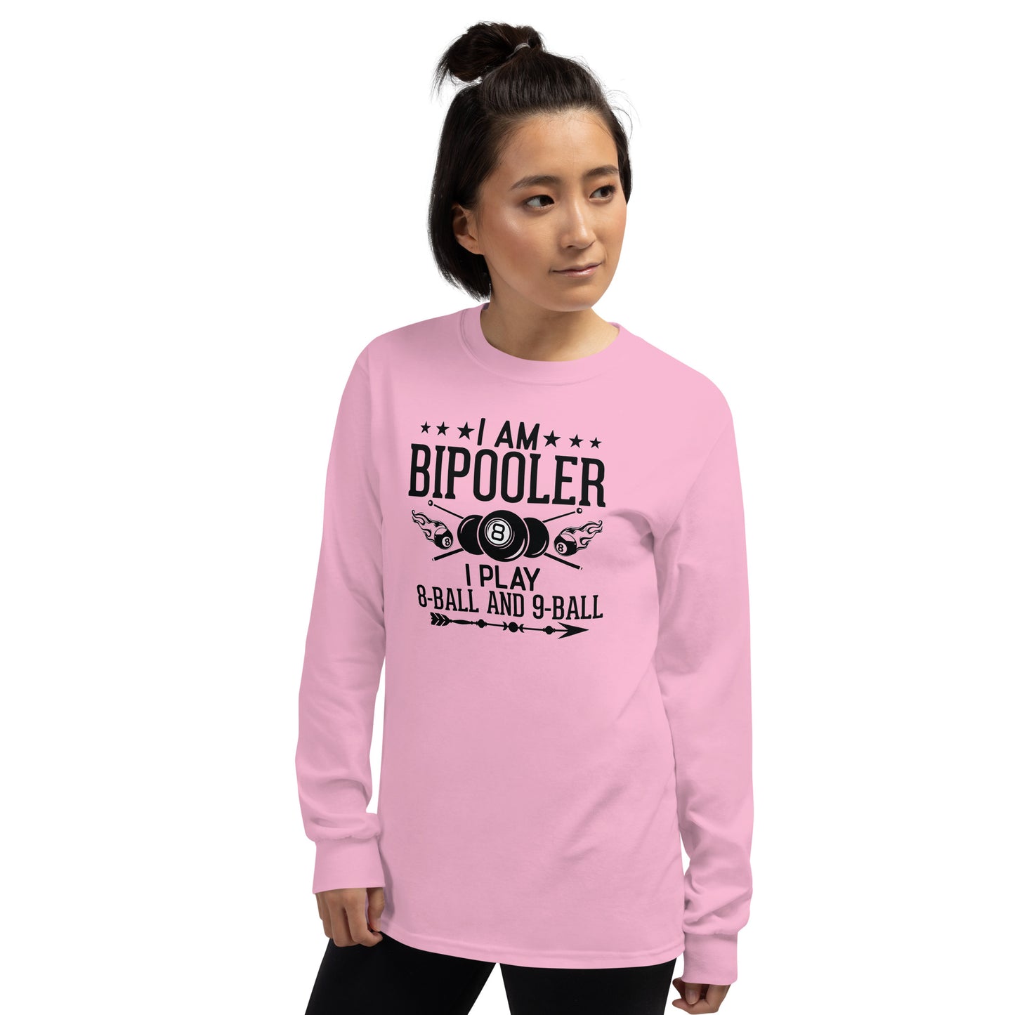 I am Bi-pooler