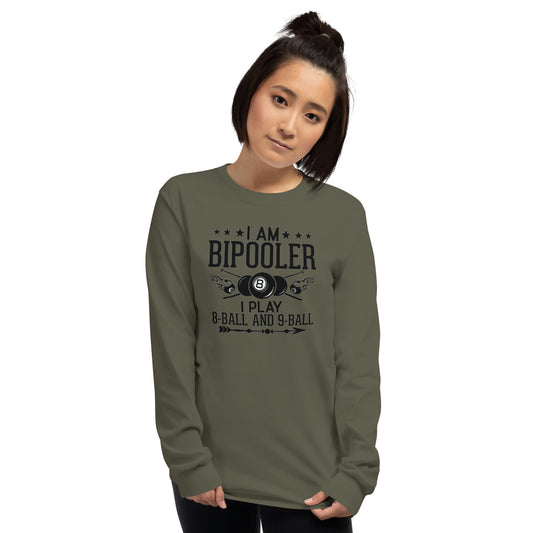 I am Bi-pooler
