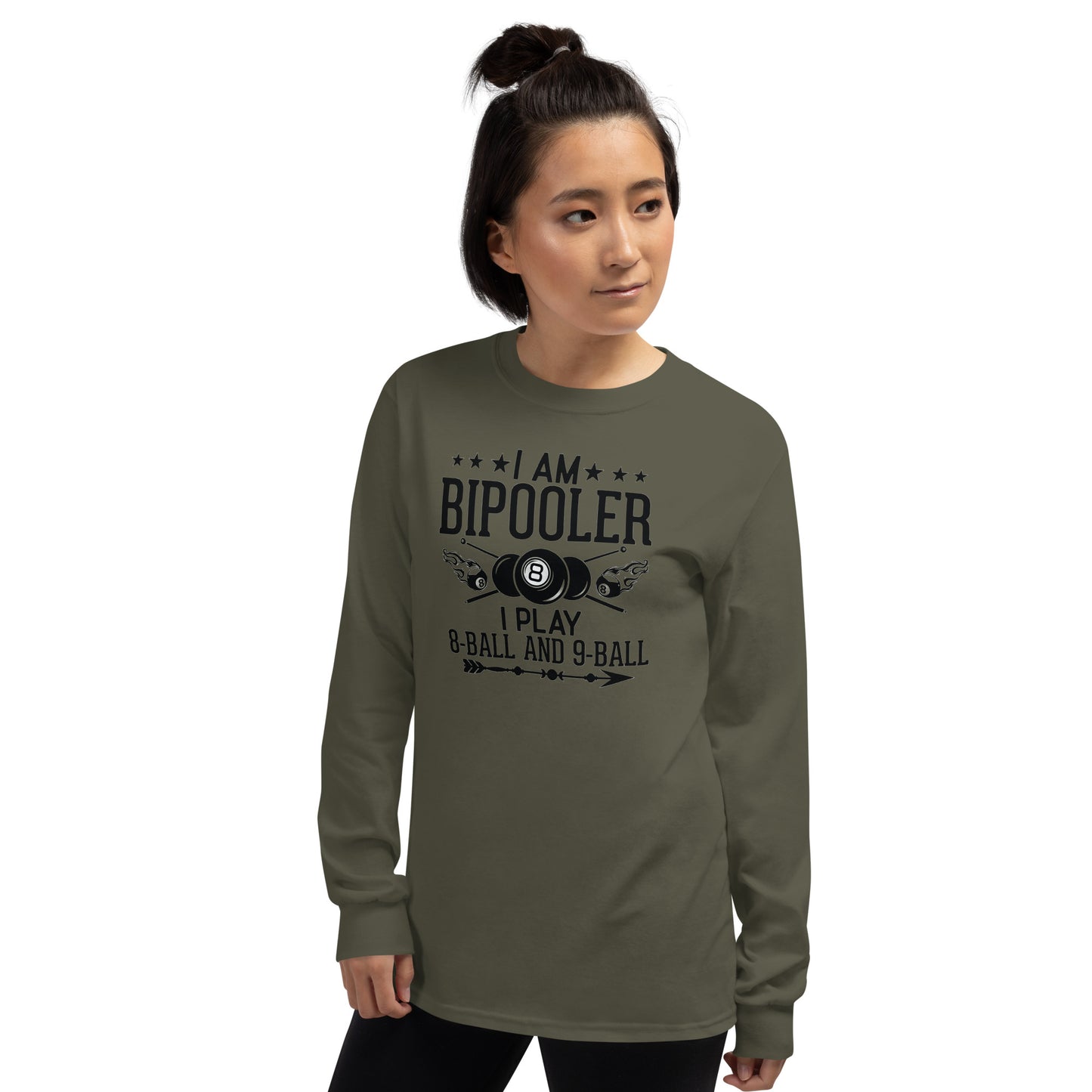 I am Bi-pooler