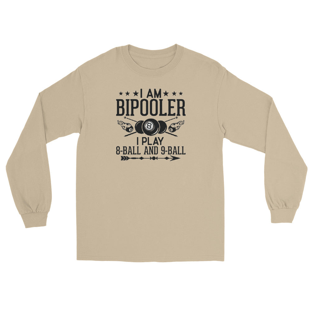 I am Bi-pooler