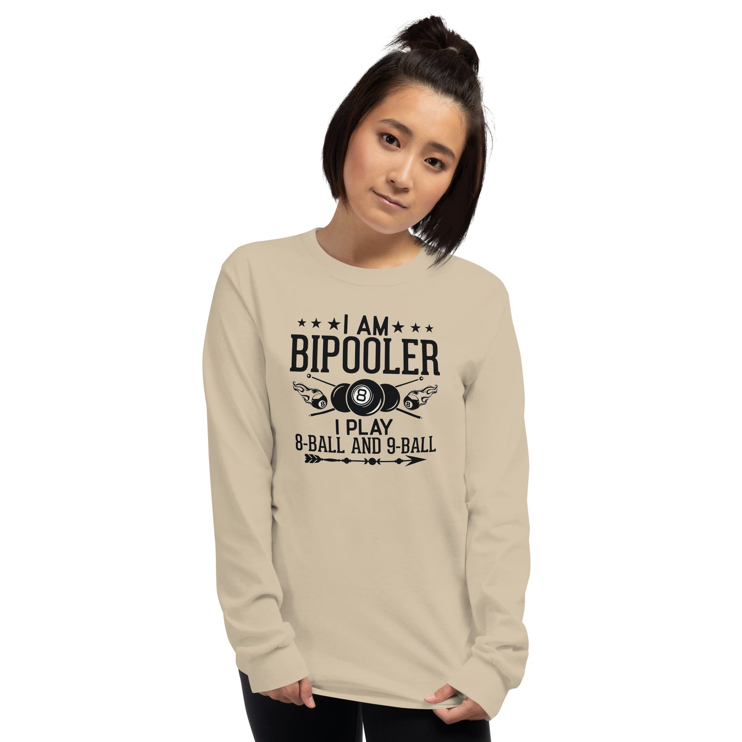 I am Bi-pooler