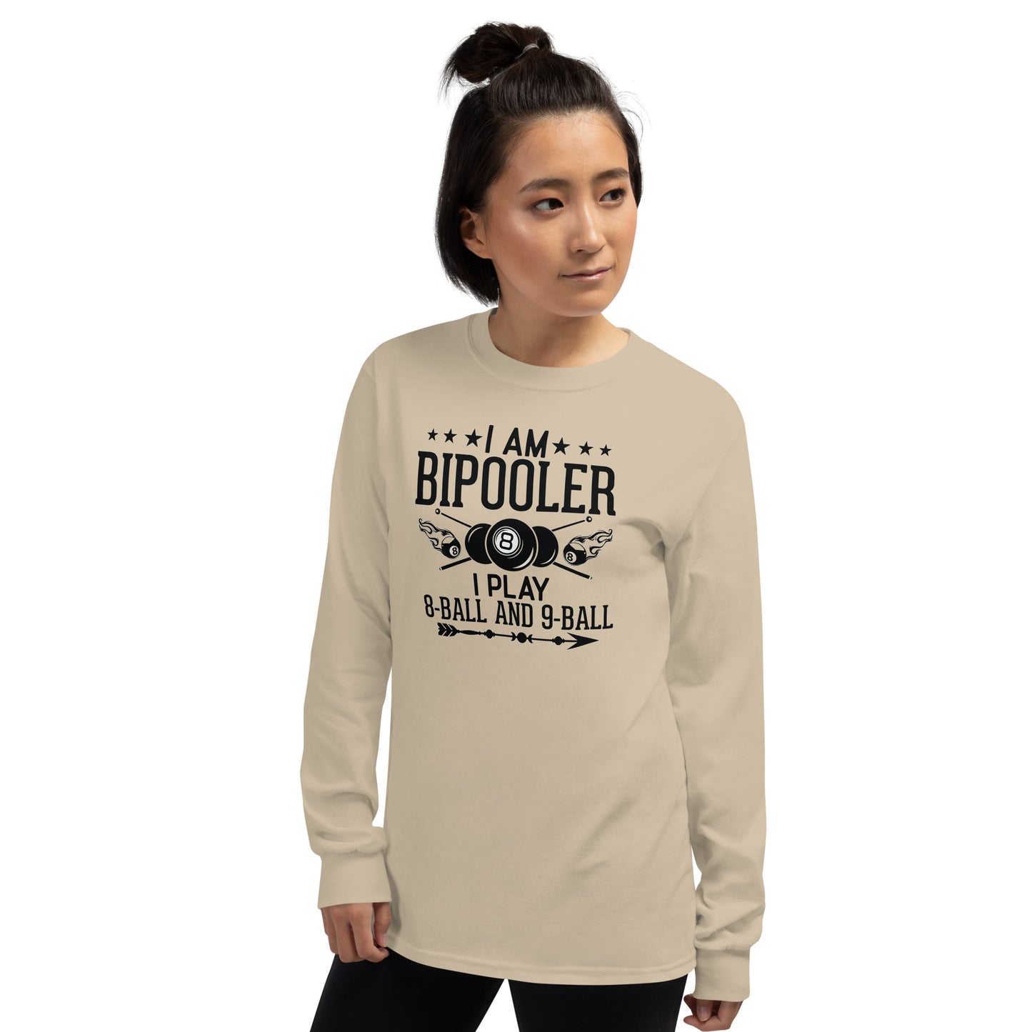 I am Bi-pooler