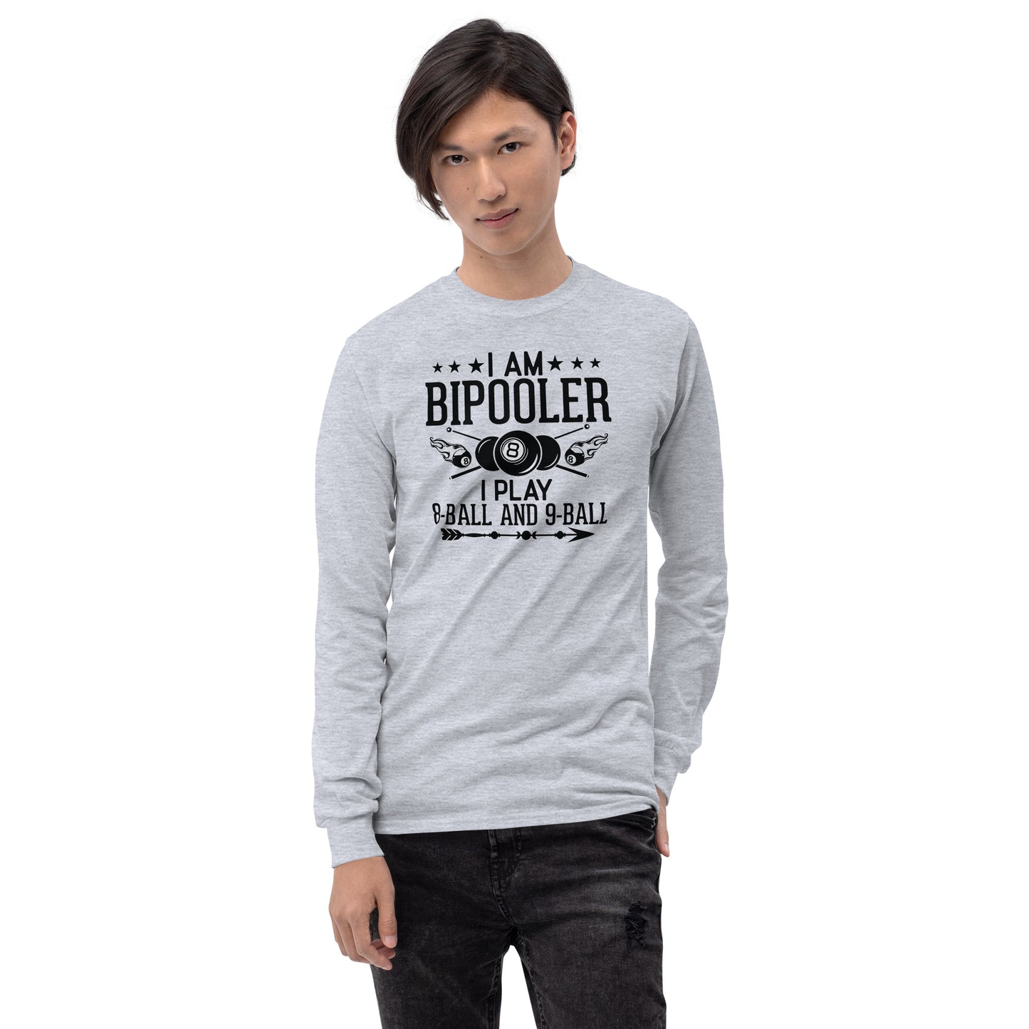 I am Bi-pooler
