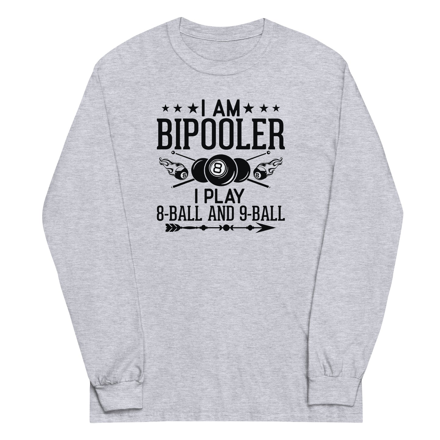 I am Bi-pooler