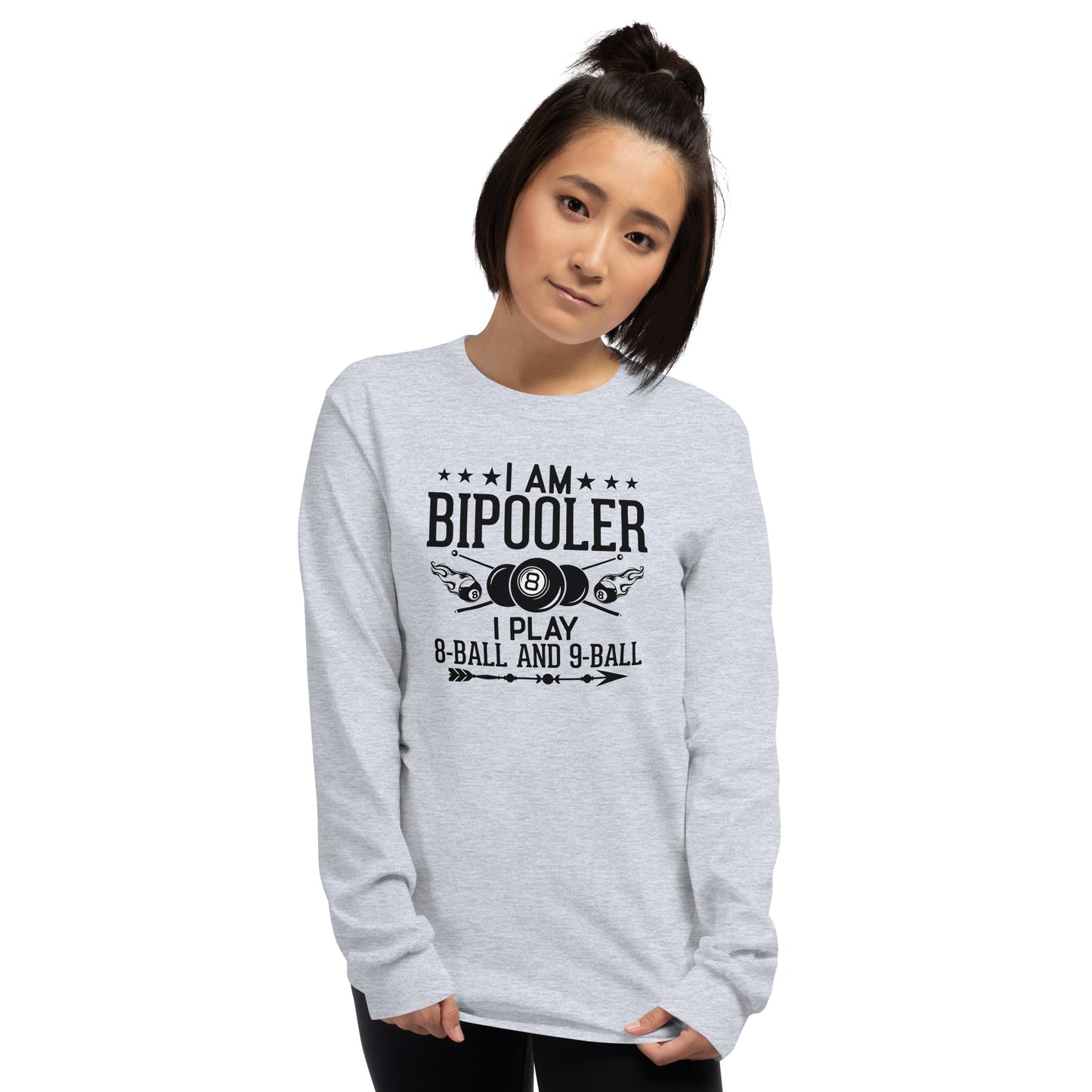 I am Bi-pooler