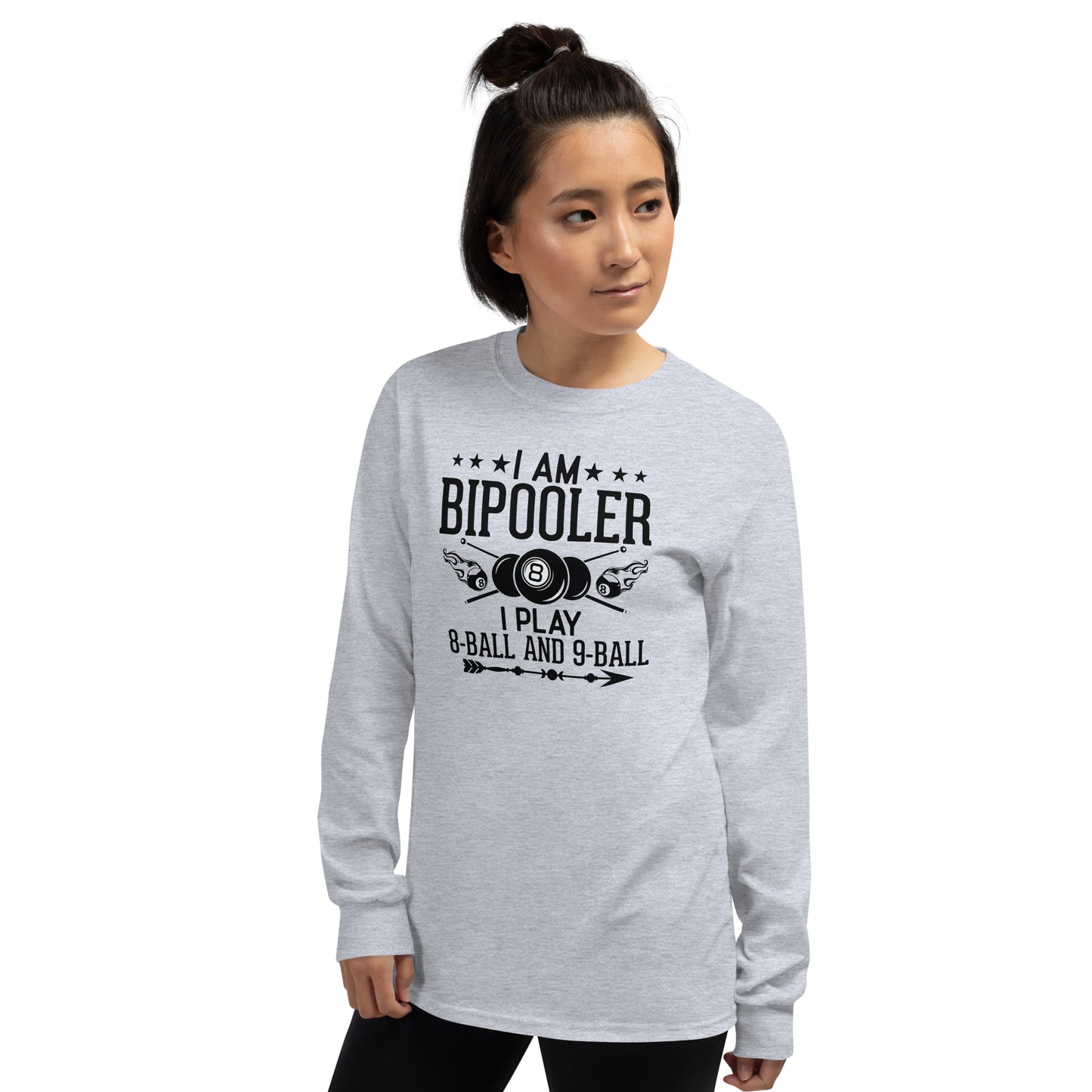 I am Bi-pooler