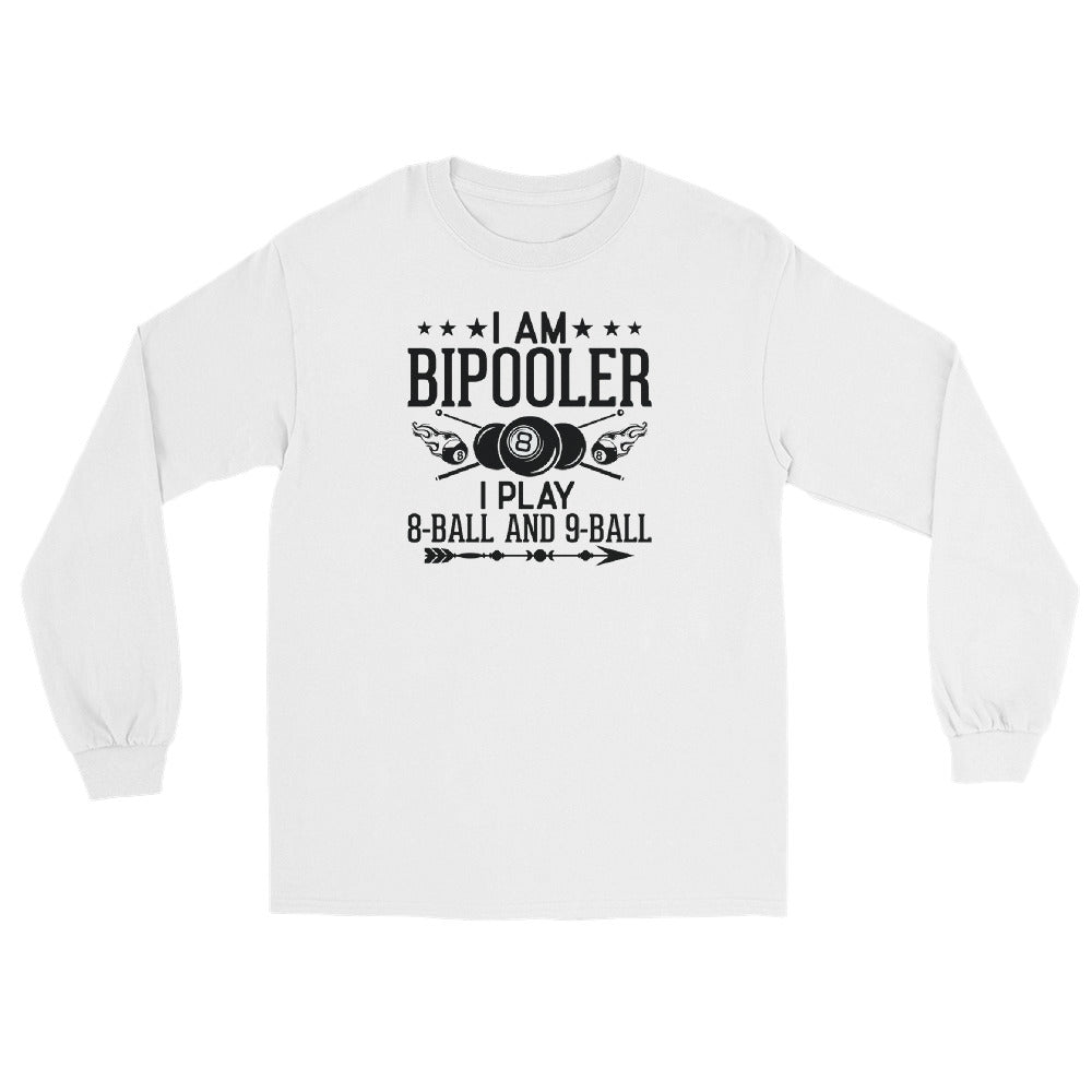I am Bi-pooler