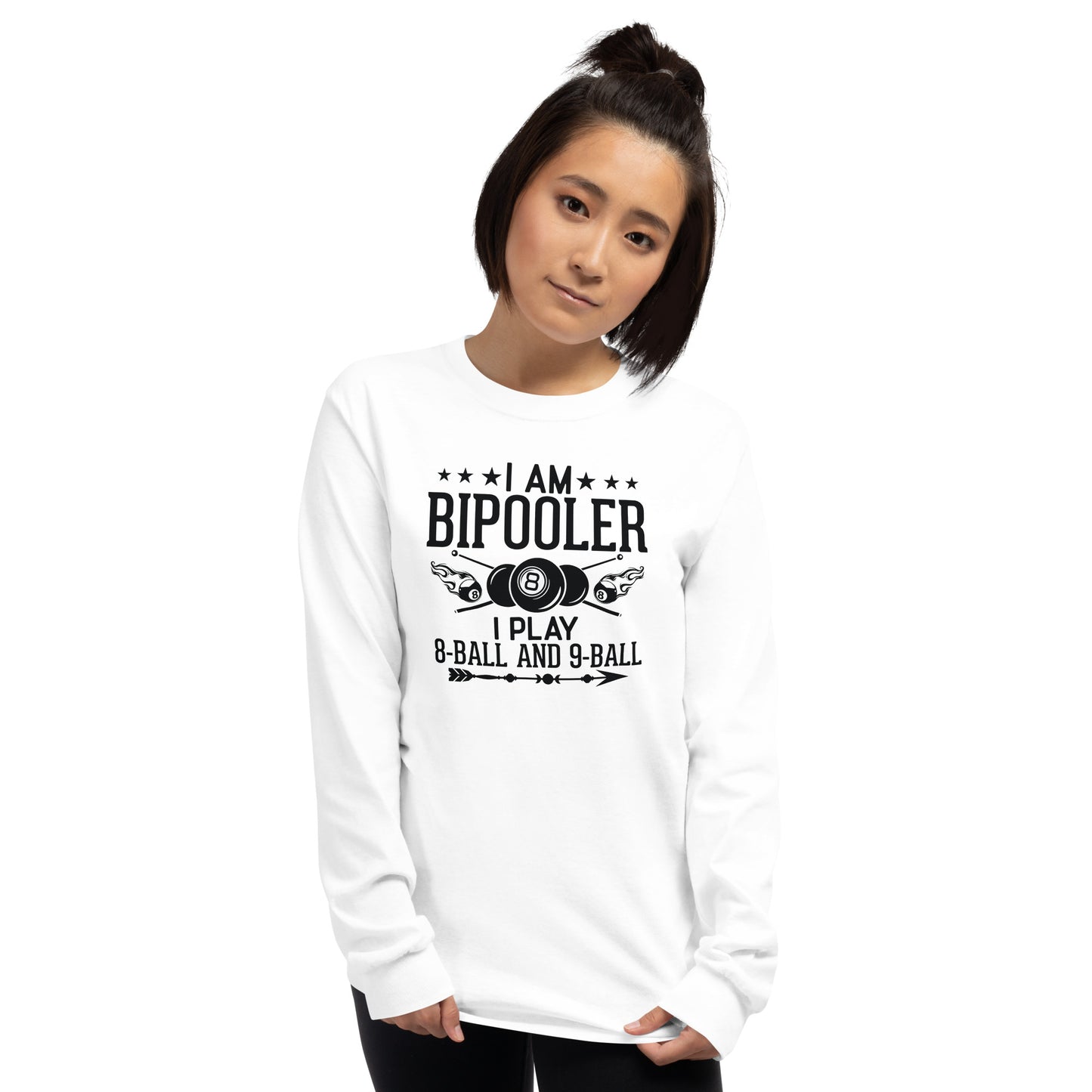 I am Bi-pooler