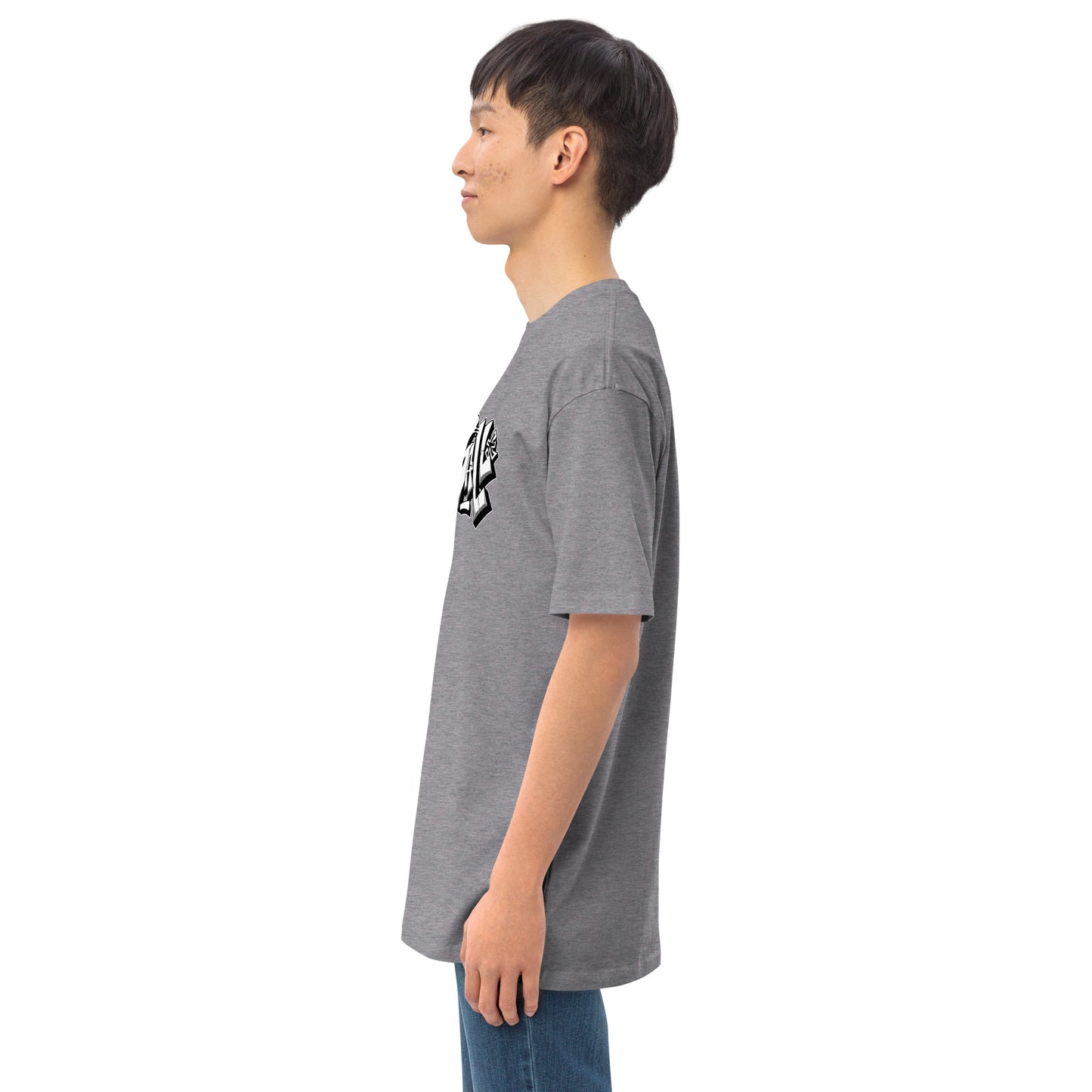 SB 8 Ball t-shirt