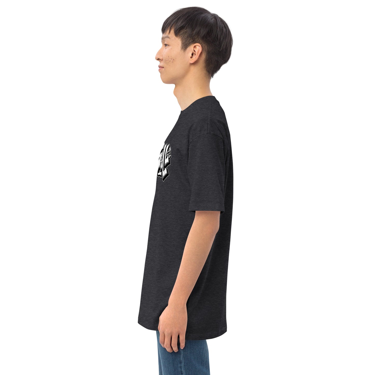 SB 8 Ball t-shirt