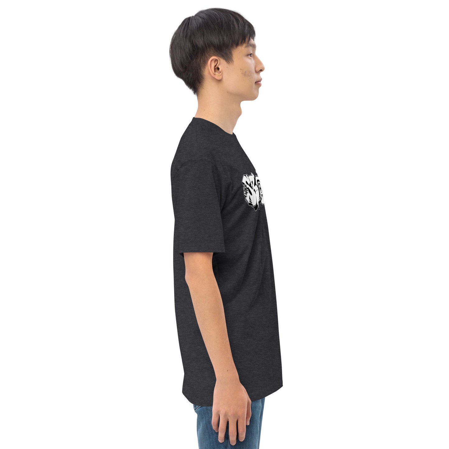 SB 8 Ball t-shirt