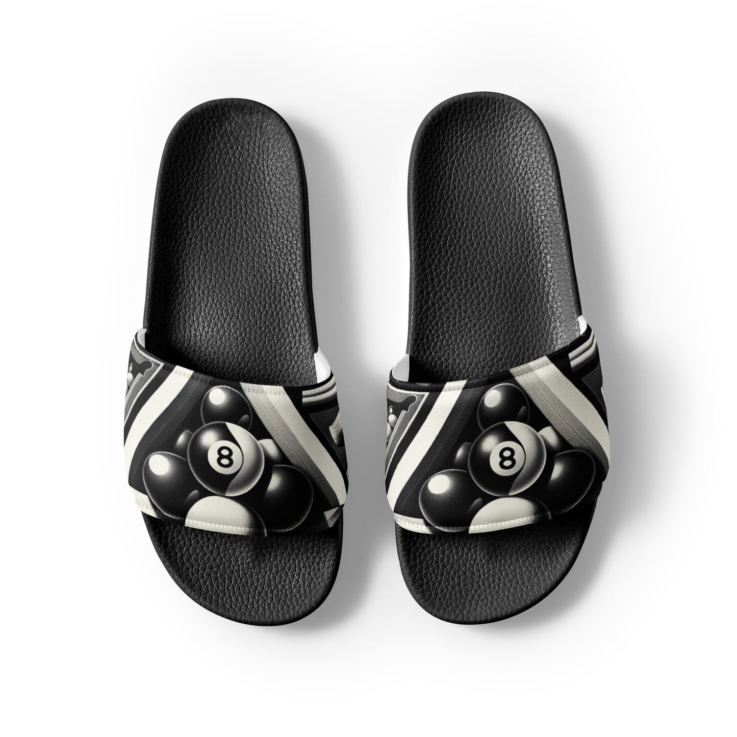 8 ball slides