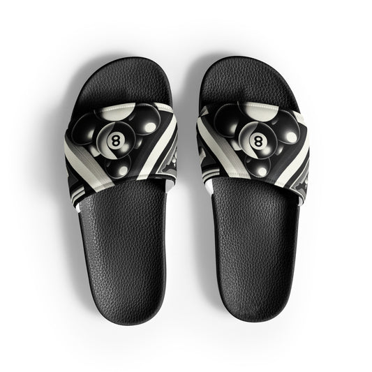 8 ball slides
