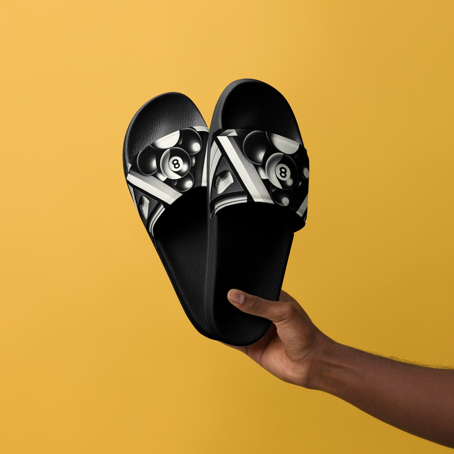8 ball slides