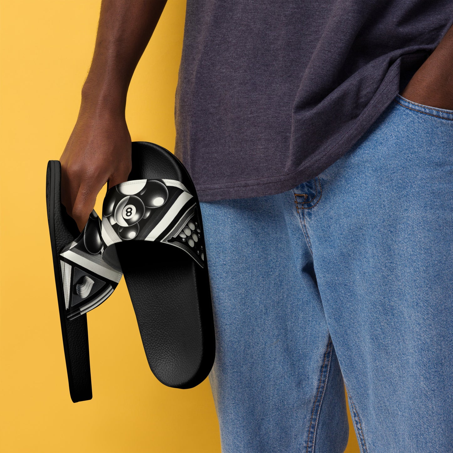 8 ball slides