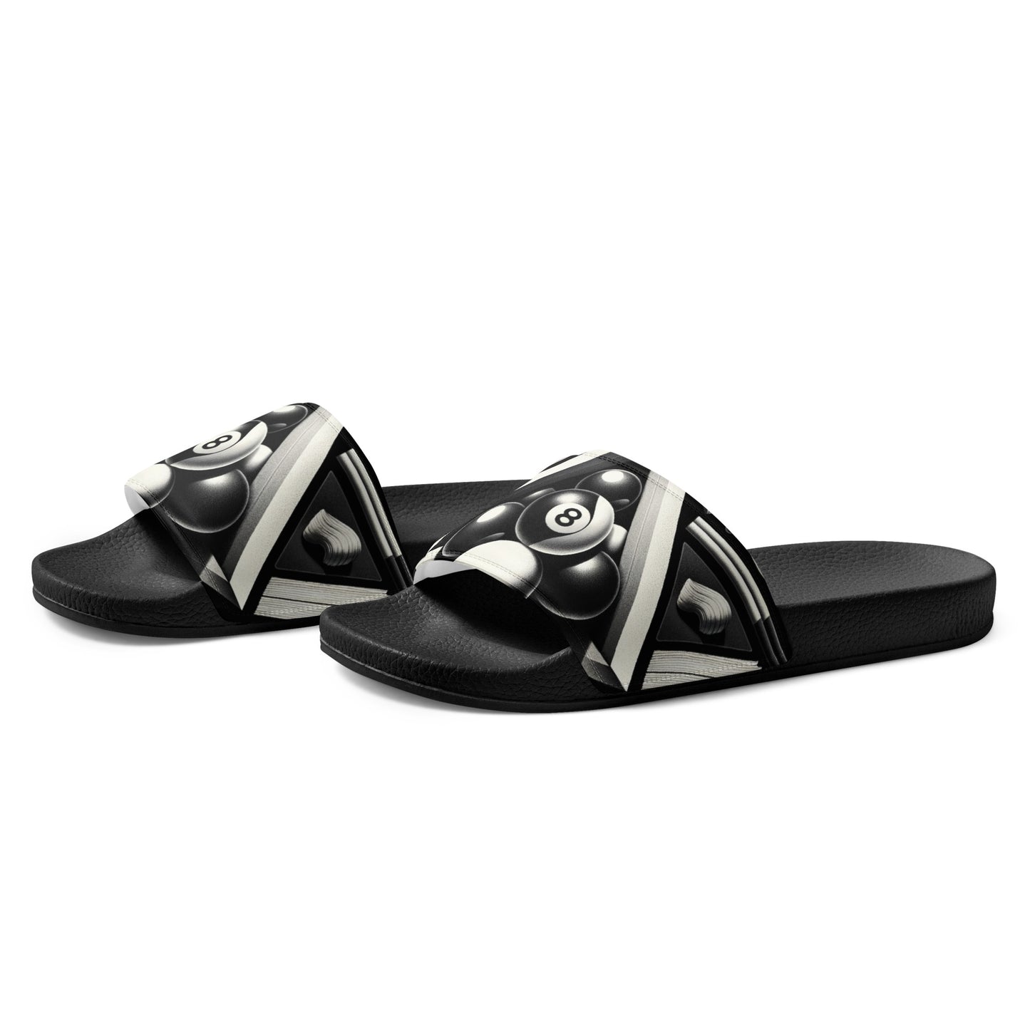 8 ball slides