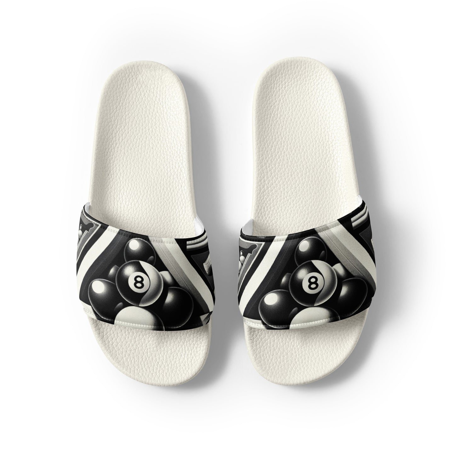 8 ball slides