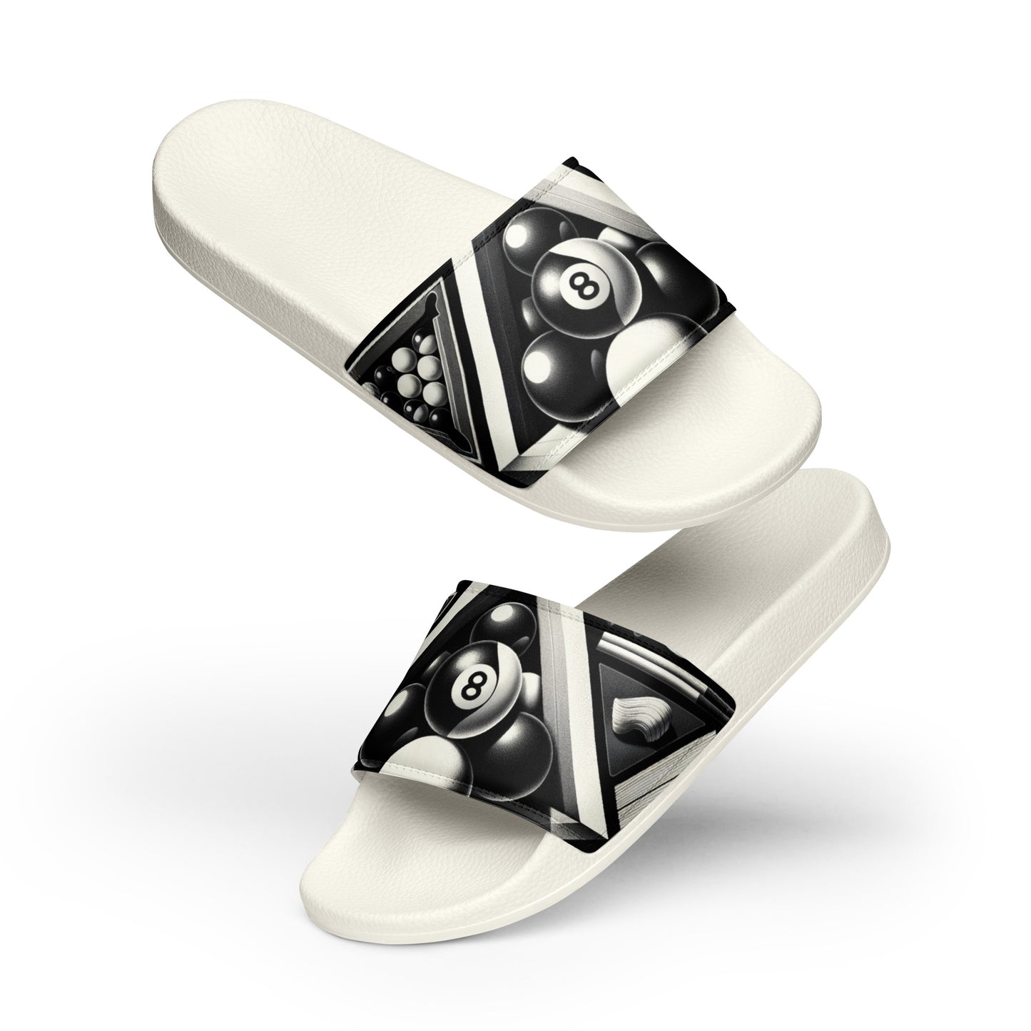 8 ball slides