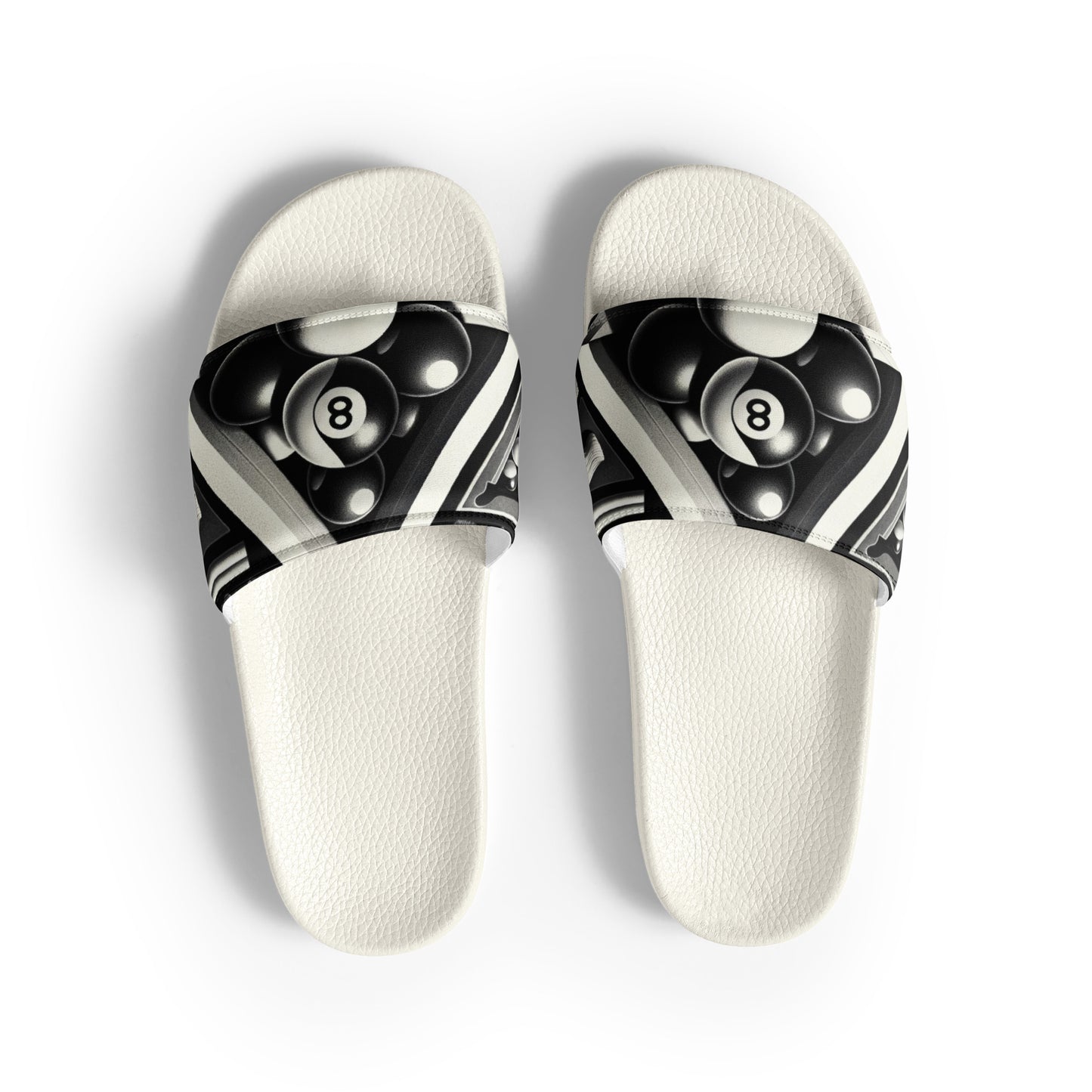 8 ball slides