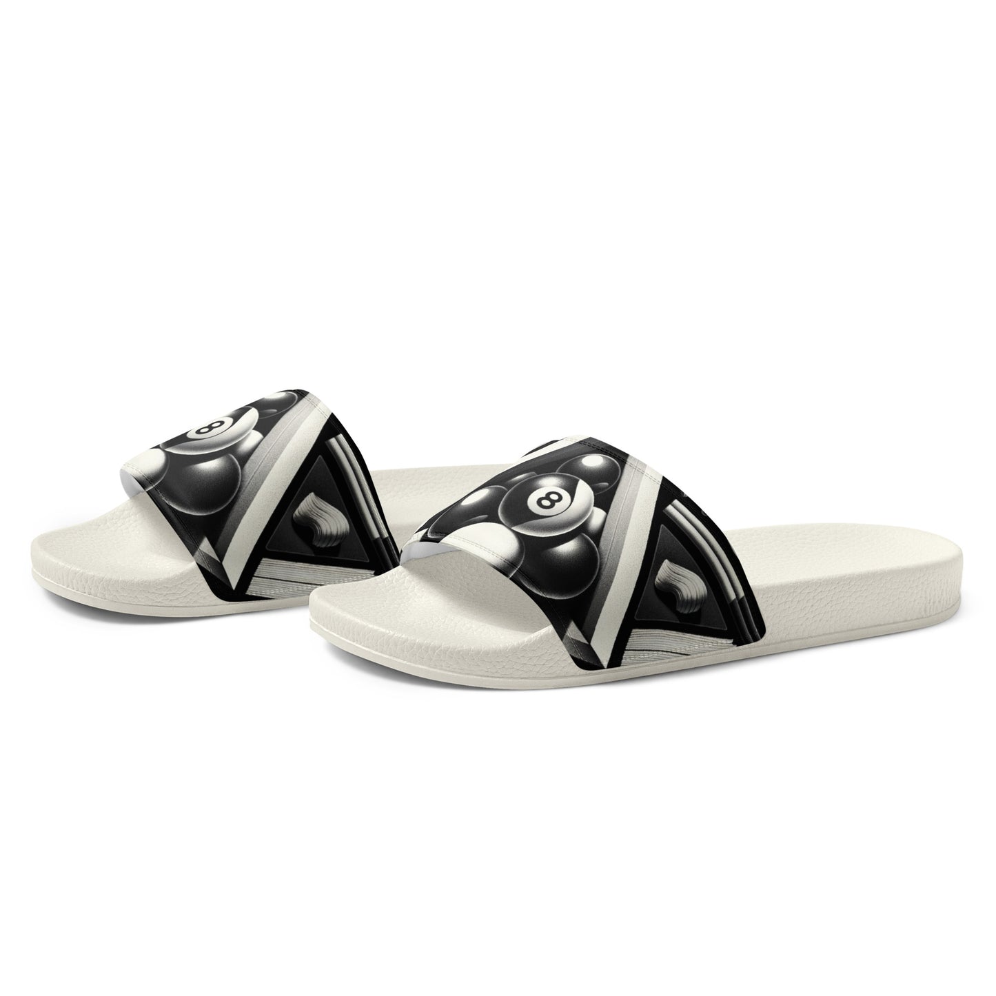 8 ball slides